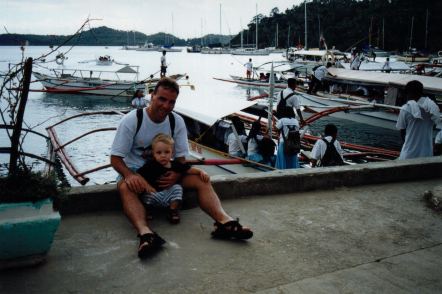 Philippinen Jan'99
